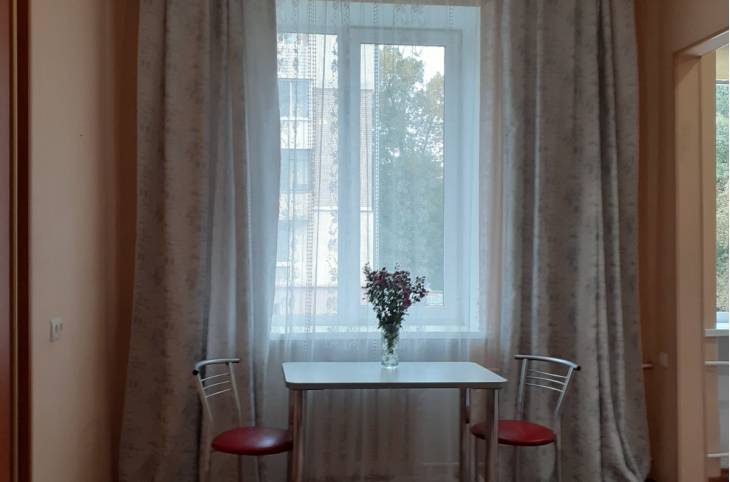 2-Комнатная квартира на сутки в  Минске,  Золотая Горка ул., 10   изображение 3 - kvartirka.by