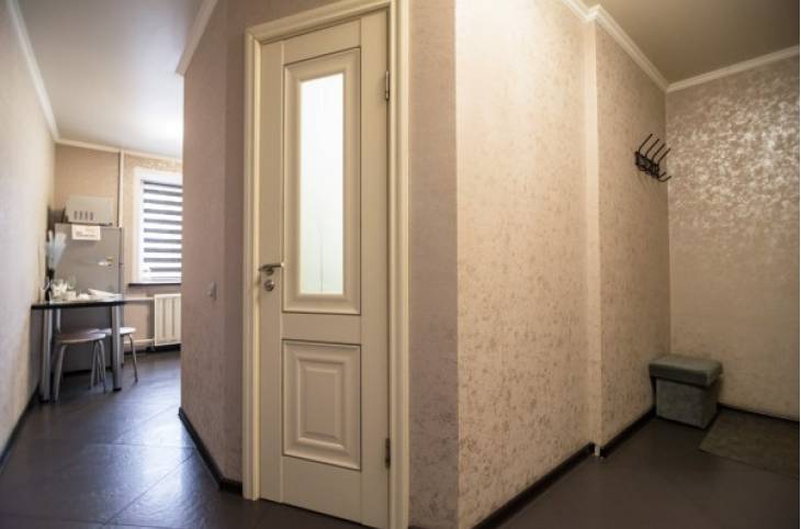 1-Комнатная квартира на сутки в  Бобруйске,  Октябрьская ул., 122    изображение 12 - kvartirka.by