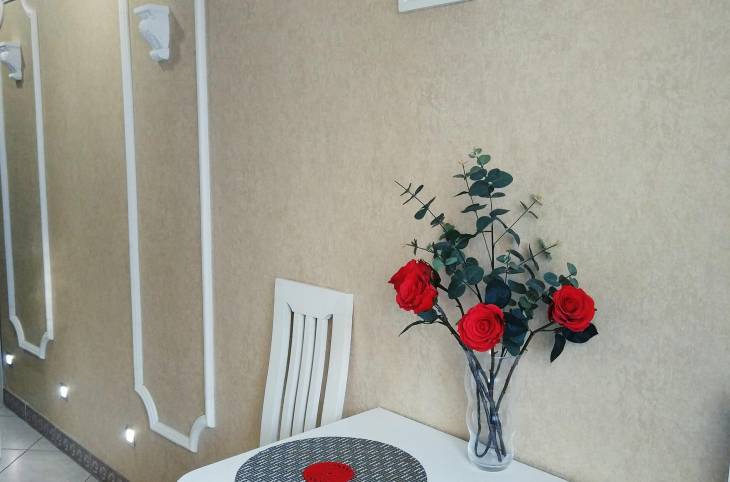 1-Комнатная квартира на сутки в  Гомеле,  Космонавтов пр., 100    изображение 7 - kvartirka.by