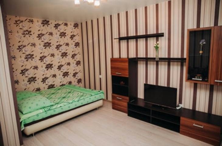 1-Комнатная квартира на сутки в  Витебске,  Чкалова ул., 49-2   изображение 3 - kvartirka.by