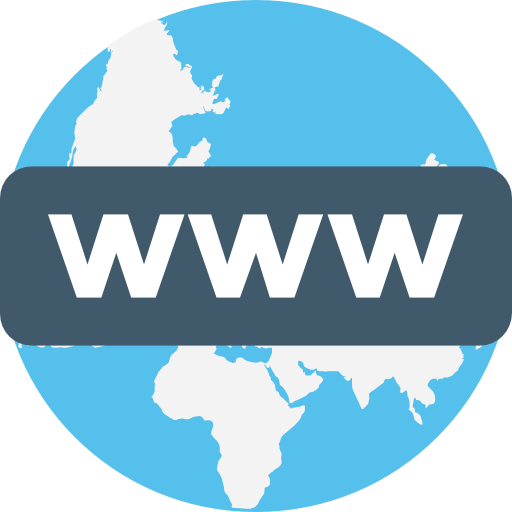 Website Icon