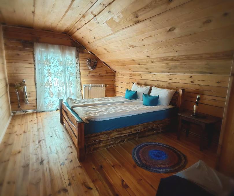 Усадьба Черничка на берегу р. Березина - kvartirka.by