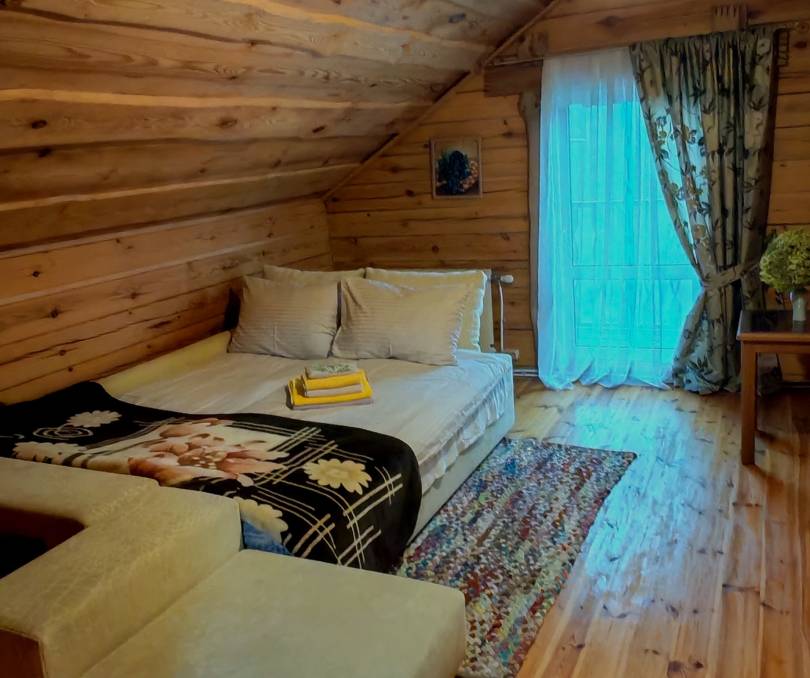 Усадьба Черничка на берегу р. Березина - kvartirka.by