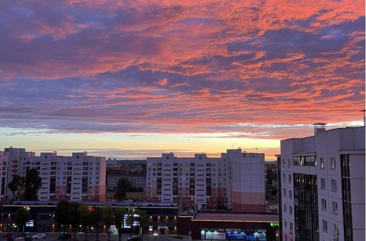 1-Комнатная квартира на сутки в  Гродно,  Захарова ул., 24    изображение 11 - kvartirka.by