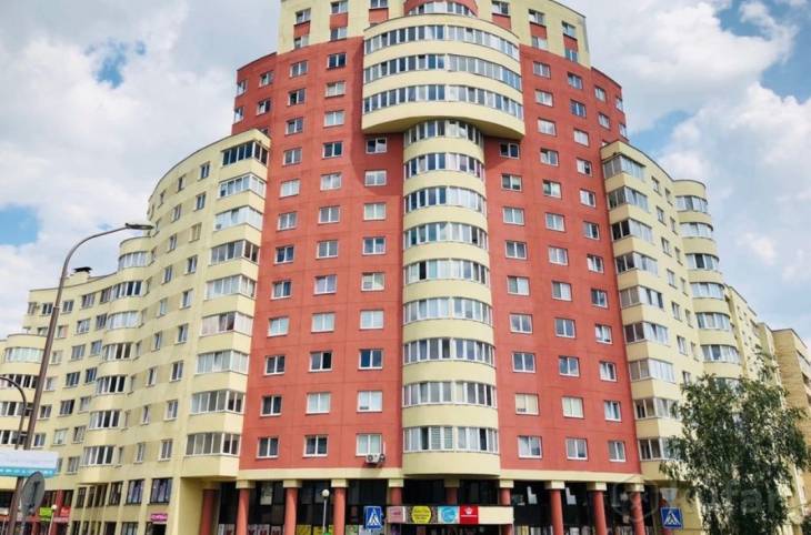 1-Комнатная квартира на сутки в  Гродно,  Захарова ул., 24    изображение 10 - kvartirka.by