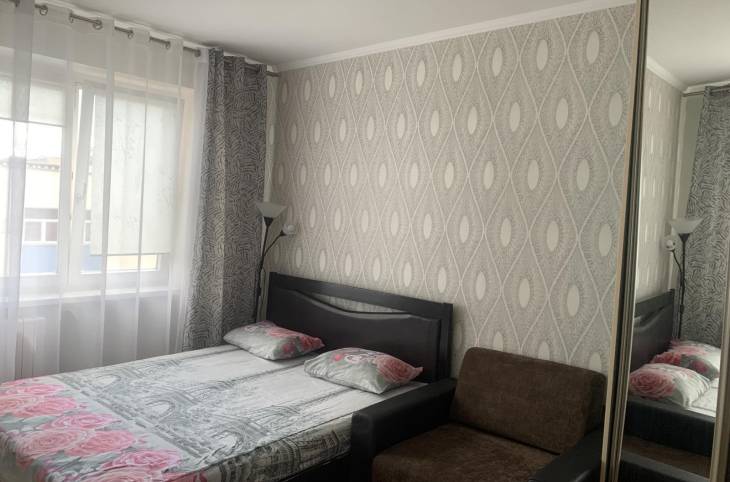 2-Комнатная квартира на сутки в  Гродно,  Пушкина ул., 31    изображение 2 - kvartirka.by