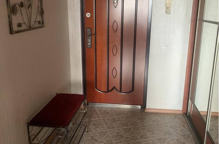 2-Комнатная квартира на сутки в  Гродно,  Пушкина ул., 31    изображение 4 - kvartirka.by