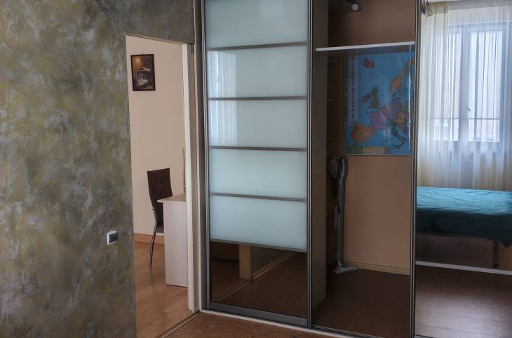 2-Комнатная квартира на сутки в  Гродно,  Пороховая ул., 9/1    изображение 5 - kvartirka.by