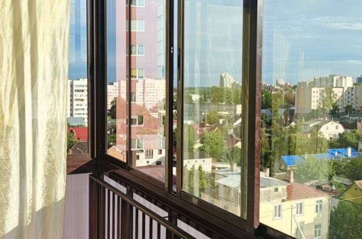 2-Комнатная квартира на сутки в  Гродно,  Пороховая ул., 9/1    изображение 2 - kvartirka.by