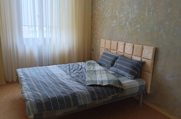 2-Комнатная квартира на сутки в  Гродно,  Пороховая ул., 9/1    изображение 4 - kvartirka.by