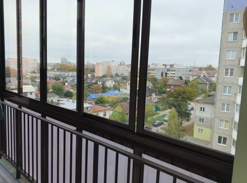 Уютная квартира в центре - kvartirka.by