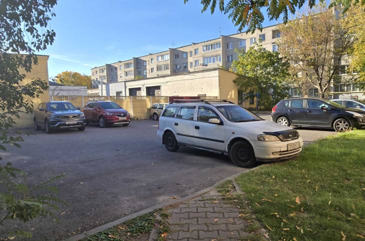 1-Комнатная квартира на сутки в  Бресте,  Карбышева ул., 65    изображение 6 - kvartirka.by