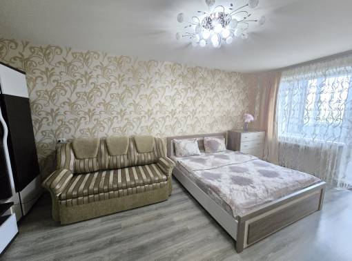 Современная квартира в центре. Ленина 22 - kvartirka.by