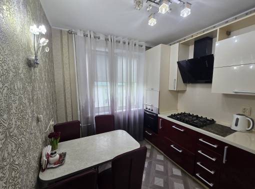 Современная квартира в центре. Ленина 22 - kvartirka.by