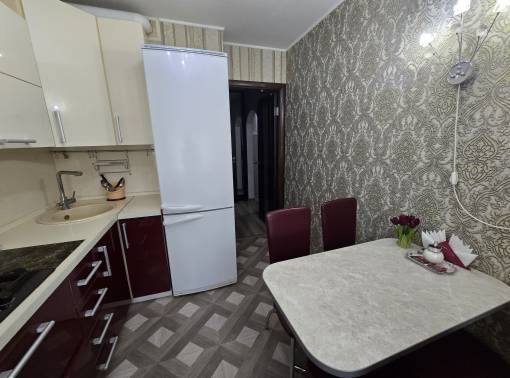 Современная квартира в центре. Ленина 22 - kvartirka.by