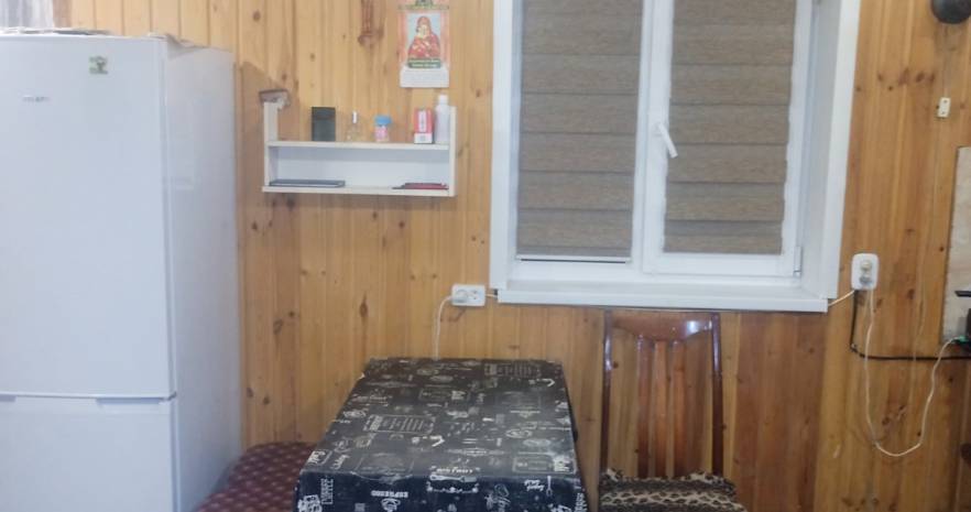Дом-Дача для отдыха в Минской области, Жодинский с/с, СТ Утро, уч.332  изображение 6 - kvartirka.by