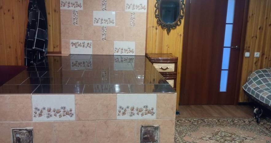 Дом-Дача для отдыха в Минской области, Жодинский с/с, СТ Утро, уч.332  изображение 9 - kvartirka.by