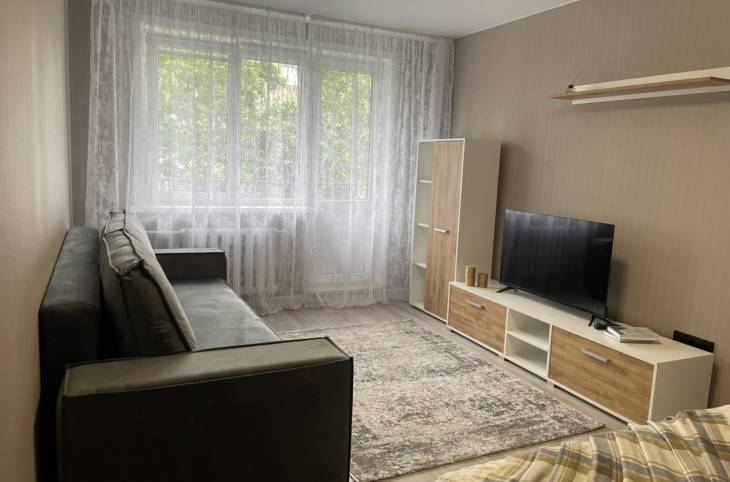 1-Комнатная квартира на сутки в  Гродно,  Пролетарская ул., 63    изображение 5 - kvartirka.by