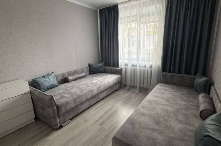 3-Комнатная квартира на сутки в  Пинске,  Кирова ул., 32    изображение 7 - kvartirka.by