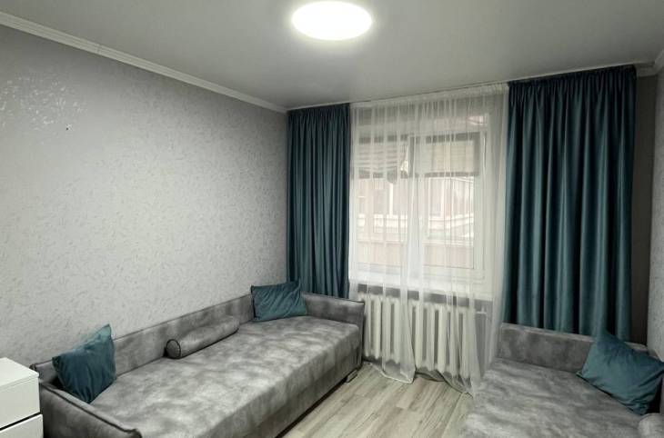 3-Комнатная квартира на сутки в  Пинске,  Кирова ул., 32    изображение 8 - kvartirka.by