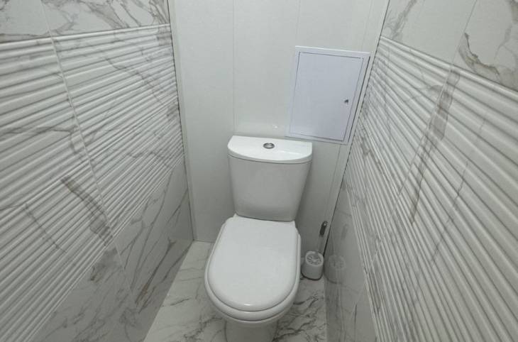 3-Комнатная квартира на сутки в  Пинске,  Кирова ул., 32    изображение 9 - kvartirka.by