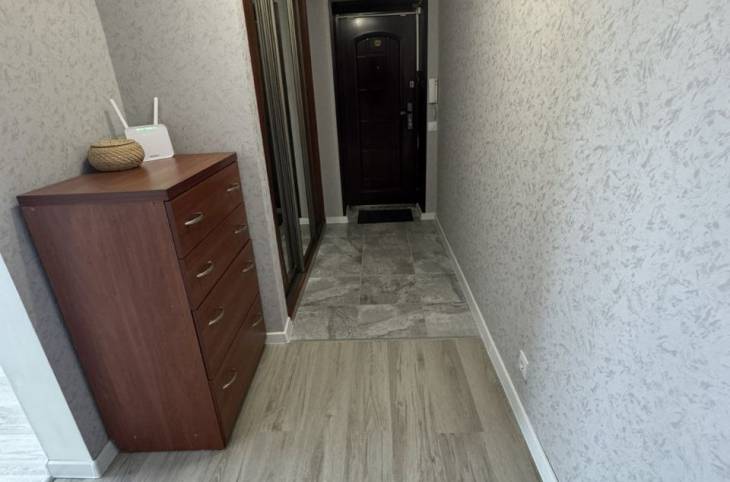 3-Комнатная квартира на сутки в  Пинске,  Кирова ул., 32    изображение 11 - kvartirka.by