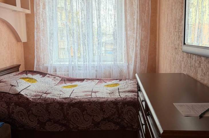 3-Комнатная квартира на сутки в  Барановичах,  Ленина ул., 20    изображение 2 - kvartirka.by