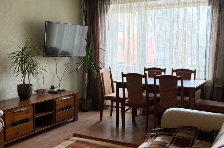 2-Комнатная квартира на сутки в  Барановичах,  Ленина ул., 20   изображение 3 - kvartirka.by