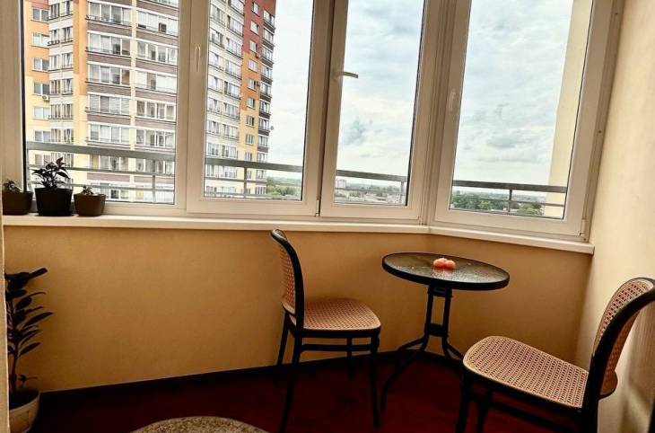 1-Комнатная квартира на сутки в  Бресте,  Гоголя ул., 85    изображение 7 - kvartirka.by