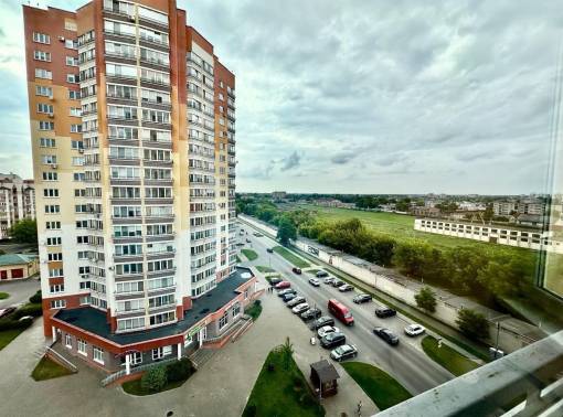 Однокомнатная квартира в центре города - kvartirka.by