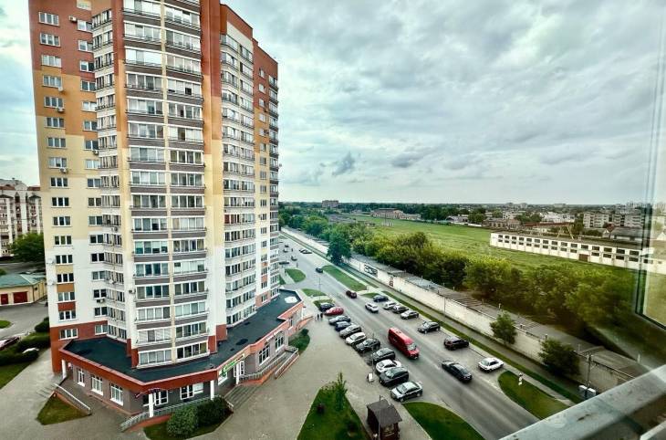 1-Комнатная квартира на сутки в  Бресте,  Гоголя ул., 85    изображение 8 - kvartirka.by