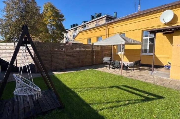 3-Комнатная квартира на сутки в  Барановичах,  Комсомольская ул., 33    изображение 14 - kvartirka.by
