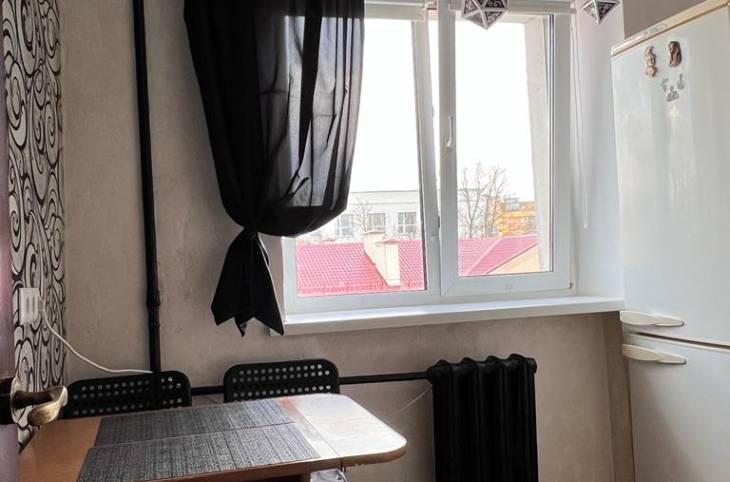 2-Комнатная квартира на сутки в  Минске,  Золотая Горка ул., 13    изображение 5 - kvartirka.by