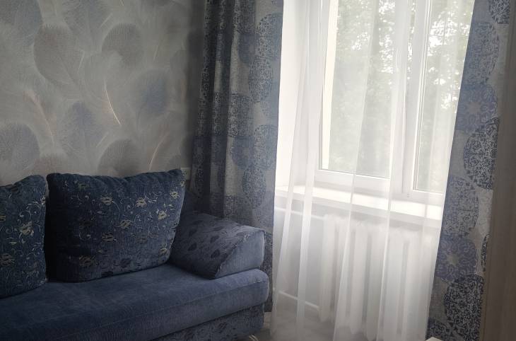 2-Комнатная квартира на сутки в  Барановичах,  Советская ул., 108   изображение 3 - kvartirka.by