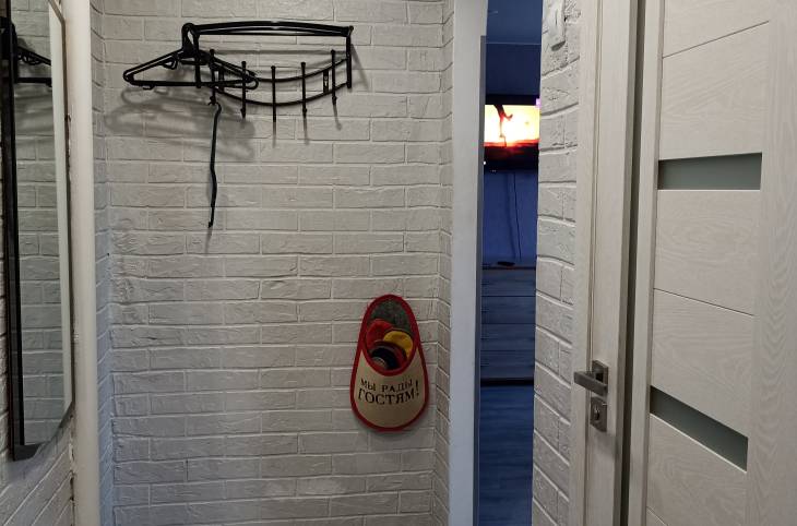 2-Комнатная квартира на сутки в  Барановичах,  Советская ул., 108    изображение 5 - kvartirka.by