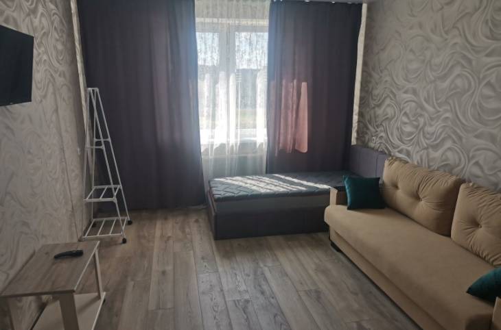 3-Комнатная квартира на сутки в  Мозыре,  Мира ул., 38    изображение 7 - kvartirka.by