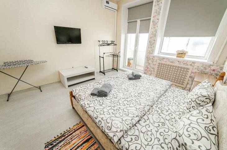 2-Комнатная квартира на сутки в  Минске,  Купалы Янки ул., 11   изображение 3 - kvartirka.by