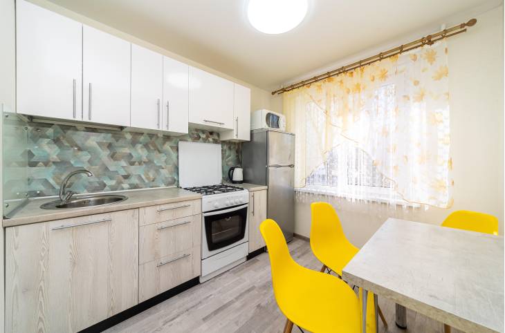 1-Комнатная квартира на сутки в  Минске,  Кульман ул., 32    изображение 9 - kvartirka.by