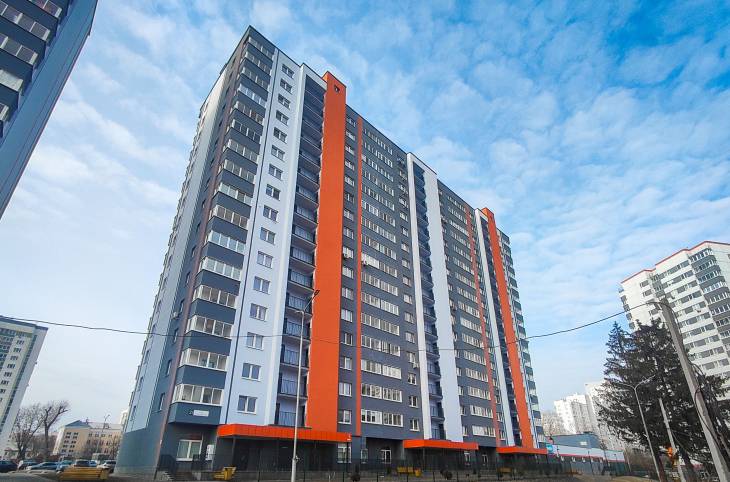 Студия на сутки в  Минске,  Грушевская ул., 21    изображение 11 - kvartirka.by