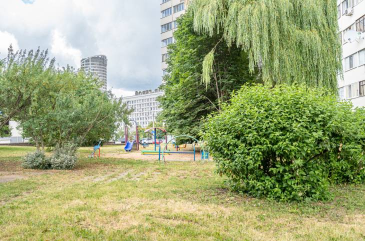 Студия на сутки в  Минске,  Мельникайте ул., 16    изображение 10 - kvartirka.by