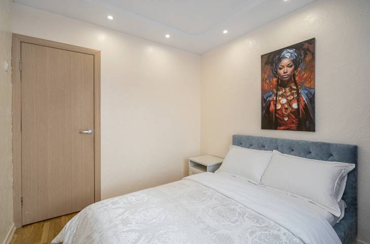 4-Комнатная квартира на сутки в  Минске,  Мельникайте ул., 16    изображение 8 - kvartirka.by