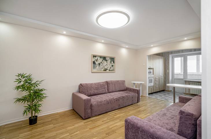 4-Комнатная квартира на сутки в  Минске,  Мельникайте ул., 16    изображение 10 - kvartirka.by