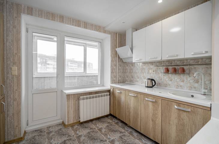 4-Комнатная квартира на сутки в  Минске,  Мельникайте ул., 16    изображение 14 - kvartirka.by