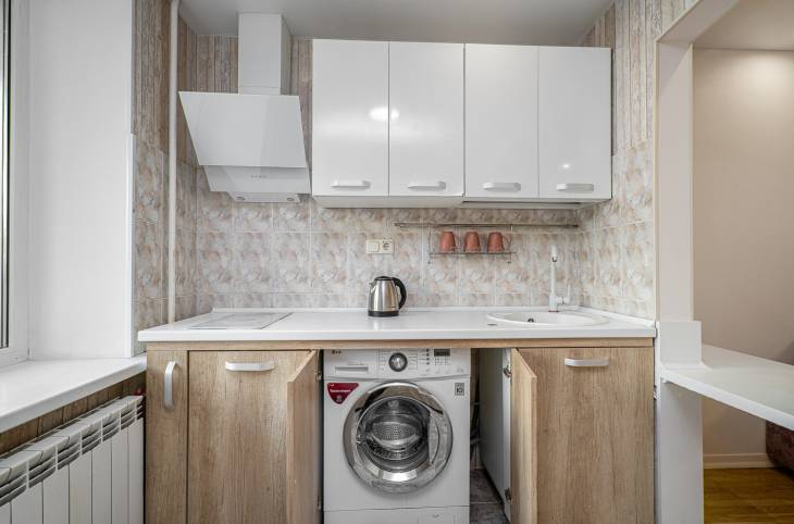 4-Комнатная квартира на сутки в  Минске,  Мельникайте ул., 16    изображение 15 - kvartirka.by