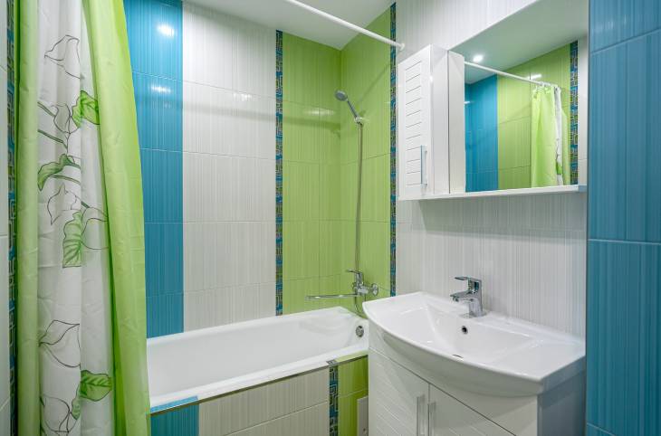 4-Комнатная квартира на сутки в  Минске,  Мельникайте ул., 16    изображение 18 - kvartirka.by