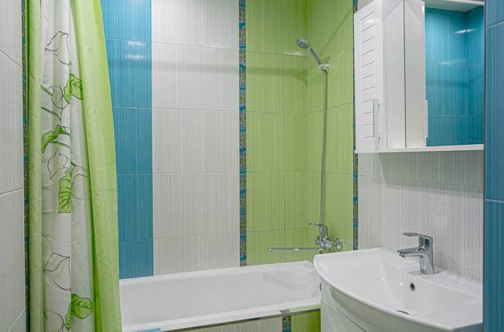 4-Комнатная квартира на сутки в  Минске,  Мельникайте ул., 16    изображение 19 - kvartirka.by