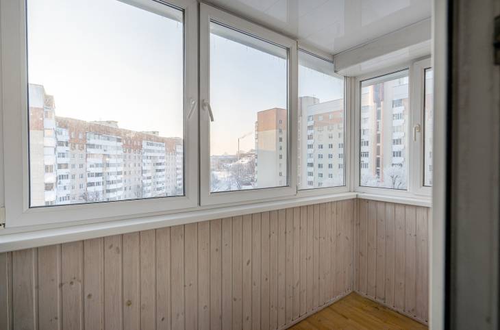 4-Комнатная квартира на сутки в  Минске,  Мельникайте ул., 16    изображение 23 - kvartirka.by