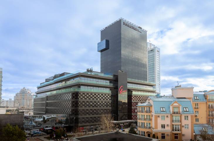 1-Комнатная квартира на сутки в  Минске,  Обойная ул., 4/2    изображение 12 - kvartirka.by