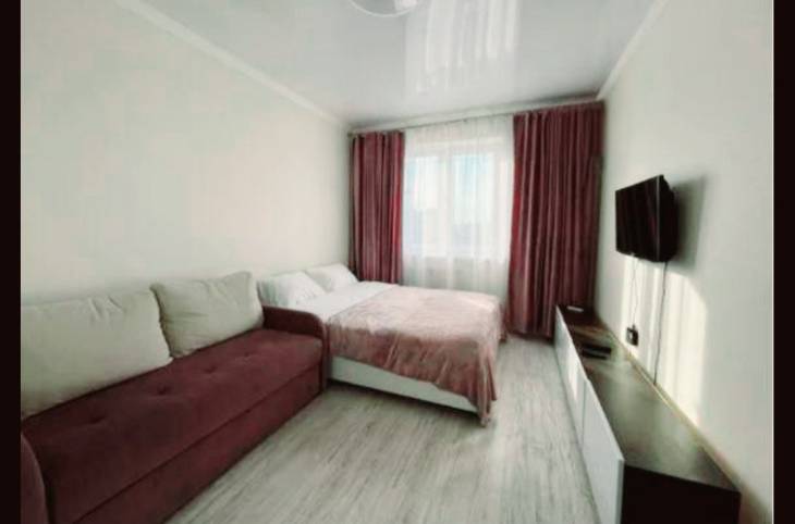 1-Комнатная квартира на сутки в  Могилеве,  Мира пр-т., 7а    изображение 1 - kvartirka.by