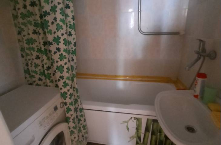 1-Комнатная квартира на сутки в  Могилеве,  Космонавтов ул. , 16    изображение 2 - kvartirka.by